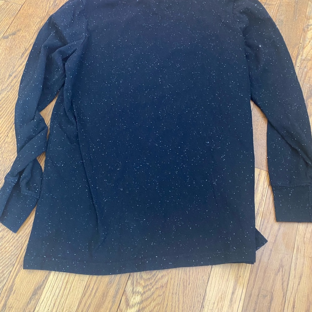 Marvel Black Panther Boys long sleeve - size xl - Picture 2 of 4
